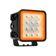 LuminaLights Halo 70 LED Arbetsljus - Led-arbetsbelysning - 8020109840 - 1