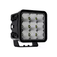 Arbetsbelysning LuminaLights Halo 70 - Led-arbetsbelysning - 8020109840 - 5
