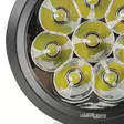 LED Extraljus 80W, LuminaLight Power X - LED-extraljus - 3010130040 - 18