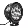LED Extraljus 80W, LuminaLight Power X - LED-extraljus - 3010130040 - 1