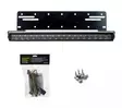 LuminaLights Scout Slim 600 PLUS flush mount kit - LED-ramper - 8020110830 - 1