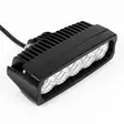 LED-arbetslampa 25W LuminaLights Slim - Led-arbetsbelysning - 20201200600 - 5