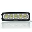 LED-arbetslampa 25W LuminaLights Slim - Led-arbetsbelysning - 20201200600 - 2