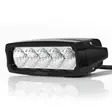 LED-arbetslampa 25W LuminaLights Slim - Led-arbetsbelysning - 20201200600 - 4