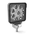 Led Arbetsbelysning 15W Valueline, 1900 lumen - Led-arbetsbelysning - 2020110350 - 3