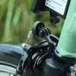 MAGICSHINE SADDIX - Cykelbelysning - 8020112000 - 2