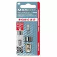 Maglite Mag-numstar II Xenon - Reservdelar - 5030110570 - 1