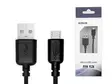 Autoline Micro-USB(2.0)kabel, 2m - Övriga batterier och laddare - 4080130270 - 1