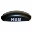 Skyddmössa för NBB extraljus - Svart - Reservdelar - 3050120150 - 1