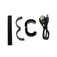 Cykellampa Fram Nitegear Rider Pro LED - Cykellampor fram - 8020110170 - 4