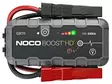 NOCO Genius Boost HD 2000A 12V Startbooster GB70 - Startbooster - 8020105940 - 1
