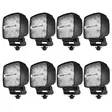 NordicLights arbetsljuspaket, Basic - Led-arbetsbelysning - 8020107470 - 1