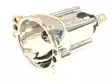 Positionsljus BMW E90/E91 - BMW angel eye parkeringsljuslampor - 4060101100 - 1
