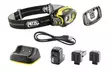 Petzl Pixa 3R V2 Atex LED-pannlampa - Pannlampor - 5010400640 - 4
