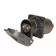 Uttag 3-poligt - Kabelkopplingar - 6011000600 - 1