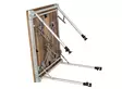 Bord Loke 3-i-1 campingbord - Bord - 8020112390 - 3