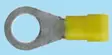 Ringkontakt, isolerad (ordlek) - Kabelkopplingar - 6011000400 - 3