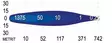 LED EXTRALJUS 40W SAE SEEKER 10X - LED-ramper - 3010120670 - 2