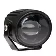 LED dimljus 80mm SEEKER 405 - Dimljus - 8020104310 - 1