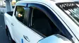 Mercedes-Benz X-Klass - Nissan Navara Vindavvisare - Mercedes-Benz - 7000010270 - 2
