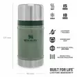 Stanley Termos Classic 0,7L - Övriga tillbehör - 7080220220 - 3