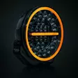 Strands Firefly 9'' LED-extraljus - LED-extraljus - 8020108460 - 1