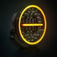 Strands Firefly 9'' LED-extraljus - LED-extraljus - 8020108460 - 2