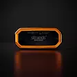 FOR9T SCALE AMBER SIDE MARKER - LED-positionsljus - 8020110320 - 2