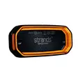 FOR9T SCALE AMBER SIDE MARKER - LED-positionsljus - 8020110320 - 1