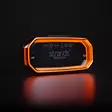 FOR9T SCALE AMBER SIDE MARKER - LED-positionsljus - 8020110320 - 8