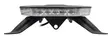 Strands Monitum 474mm blixtljusramp - Blixtljusramper LED - 8020105860 - 2