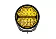 LED-extraljus Strands Siberia Bush Ranger 7" - LED-extraljus - 8020104280 - 4