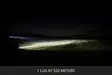 LED-extraljus ramp Strands Siberia SR 32" - LED-ramper - 8020103360 - 4