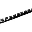Kabelskydd spiral 1,6-12,7mm diameter - Skyddsspiral - 3050120600 - 1