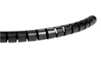 Kabelskydd spiral 6mm, 25m - Skyddsspiral - 3050120620 - 1