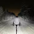 Superbilligt extraljuspaket - LED-ramper - 8020103790 - 2