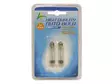 SV8.5 Lampa 11x41mm, 12V, 5W, 2st - H2, R2, LUCAS ym. speciallampor - 4060103620 - 1