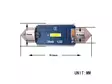 SV8,5 38MM LED-lampor, Autoline - Övriga LED-lampor - 8020105310 - 4