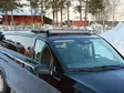 T-RACK Mercedes Vito 04- Främre takbåge - Takbåge till transportbil - 8020120930 - 1
