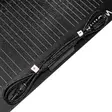 Flexibel solpanel Woima 100W - Powerstation tillbehör - 8020110340 - 3