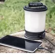 Campinglykta Fenix CL30R - Ficklampor - 5010403600 - 4