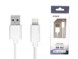 USB-Kabel Lightning - Övriga batterier och laddare - 4080130260 - 2