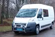 Frontbåge, Citroën Jumper 07 -, ECE-godkänd - Frontbåge till transportbil - 8020102090 - 1