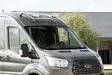 Takbåge, Ford Transit 2014-2020-, Metec - Frontbåge till transportbil - 8020102130 - 1