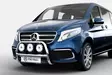 Frontbåge MB Vito 14-23, Metec - Mercedes-Benz - 8020103120 - 2