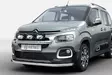Stylingpaket rostfritt stål Citroen Berlingo 2018- - Stylingpaket till transportbil - 8020102490 - 2