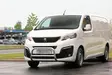 Extraljusbåge, Peugeot Expert 16- - Frontbåge till transportbil - 8020102380 - 2
