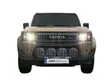 Frontbåge Toyota Land Cruiser 2025+ För 4st Extraljus Svart - Toyota - 8020111330 - 1