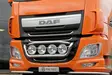 Frontbåge Tailor DAF XF Euro6 14- - Frontbåge till transportbil - 8020103020 - 1
