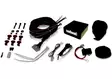 Släpvagn kontakt/kabelset 7-stifts - Led-bakljus - 1030300100 - 2